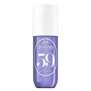 Sol de Janeiro Cheirosa 59 Perfume Mist – 1 fl oz / 30 ml